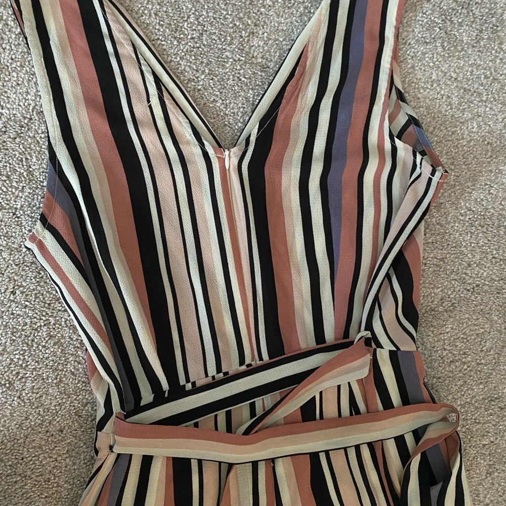 Women’s jump suit
